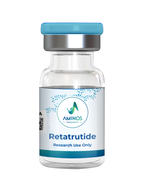 Retatrutide - Weight Loss Injections 10mg