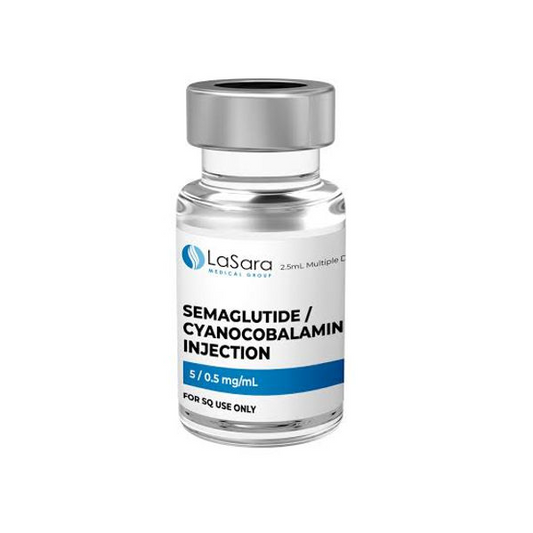 Semaglutide - Weight Loss Injections 10mg
