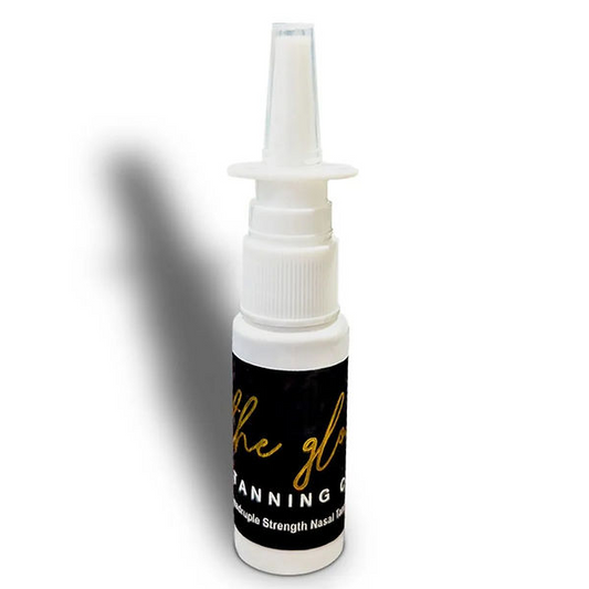 MT2 Nasal Spray - Double Strength - 2 vials